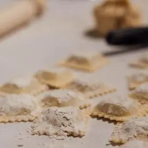 Pasta fresca II
