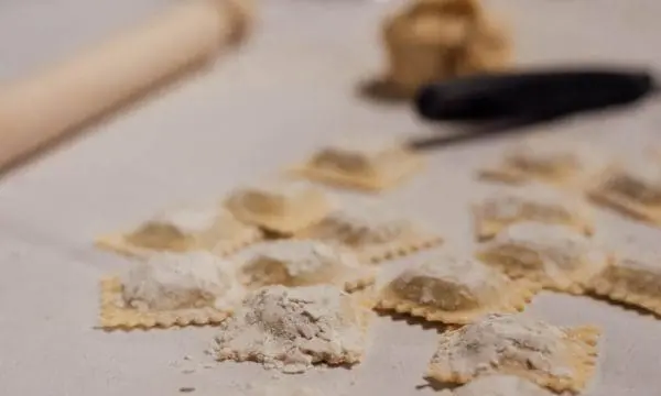 Pasta fresca II