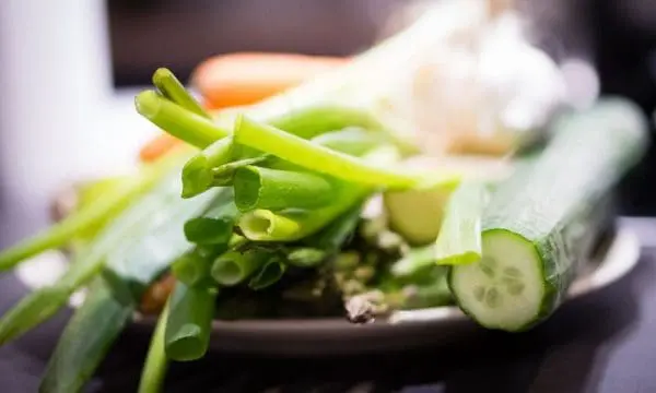 Cocina Thai