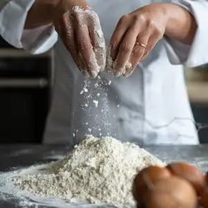 Curso cocina intermedio 12,19,26 de Noviembre y 3 de Diciembre 2025