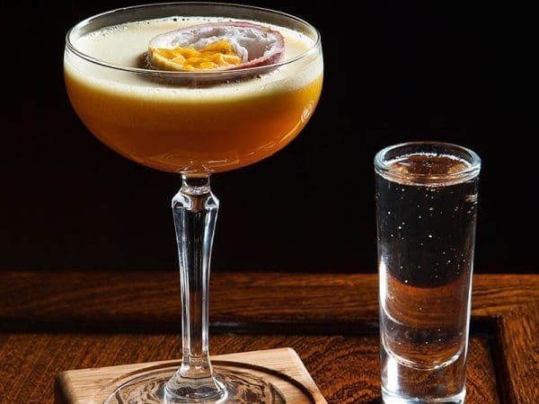 Coctelería de Autor