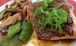 Cocina Nikkei