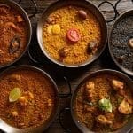 Curso de Arroces 18/10/25