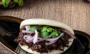 Dim Dim Sum: Baos, Gyozas y Nems