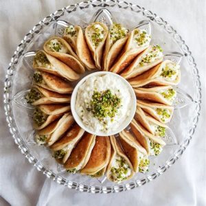 curso de cocina libanesa