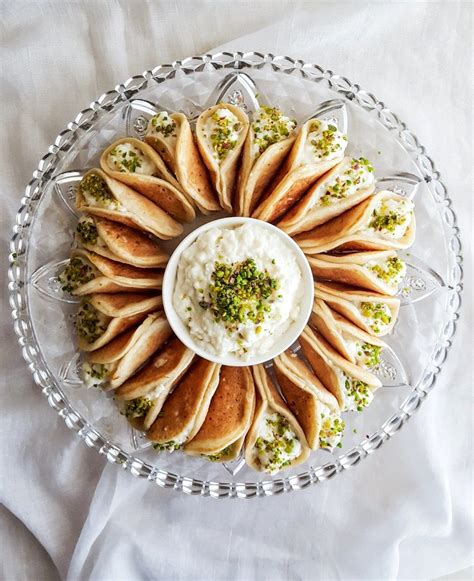 curso de cocina libanesa