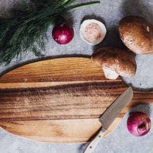 Curso Cocina intermedio