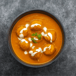 NUEVO Curso de cocina India - 28/11/25