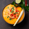 Curso de Cocina Thai