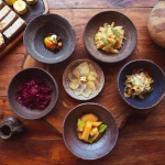NUEVO Curso de Cocina Amazónica 21/11/25