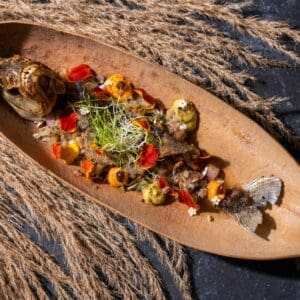 curso de cocina thai