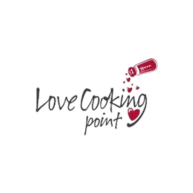 logo lovecookingpoint
