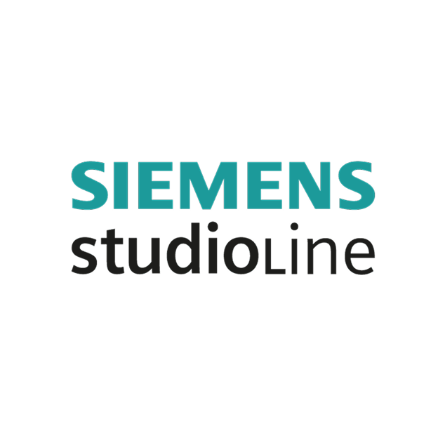 logo siemens studioline