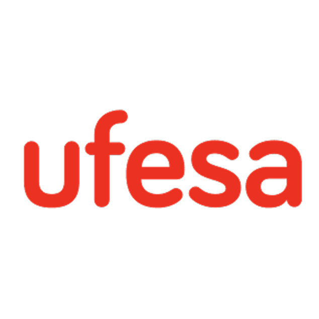 logo ufesa